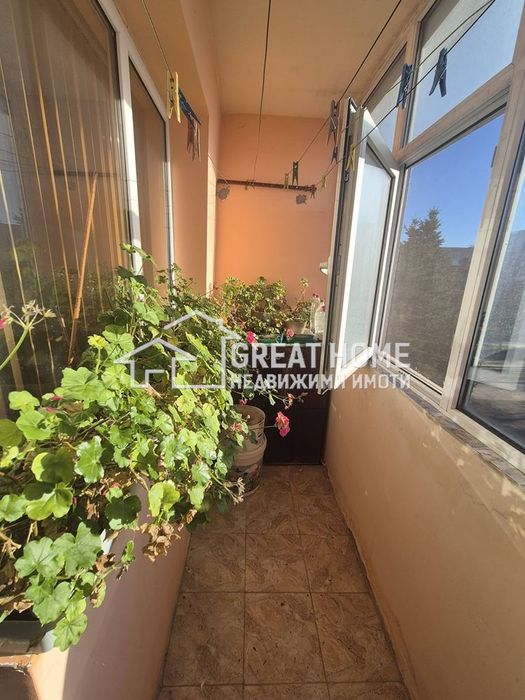 Продава се Тристаен апартамент в Търговище, Запад 1 - 65 кв.м за 644 €/кв.м - Снимка #10