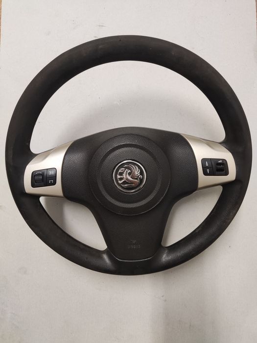 Продавам волан с Airbag Опел Корса Д Opel Corsa D