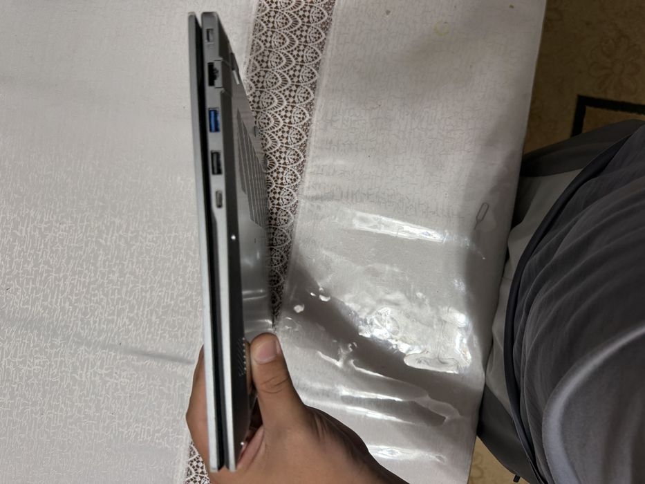 Ноудбук GemiBook Plus