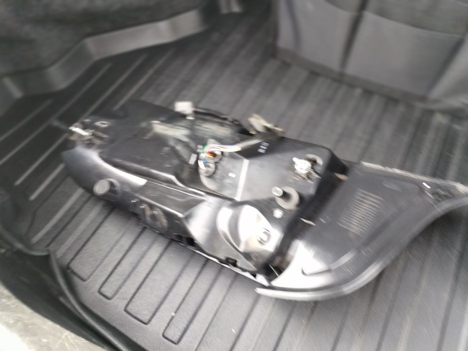 Стопове за Форд Мустанг