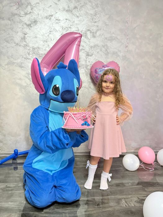 Animator petreceri copii, pictura pe fata, baloane - Prahova