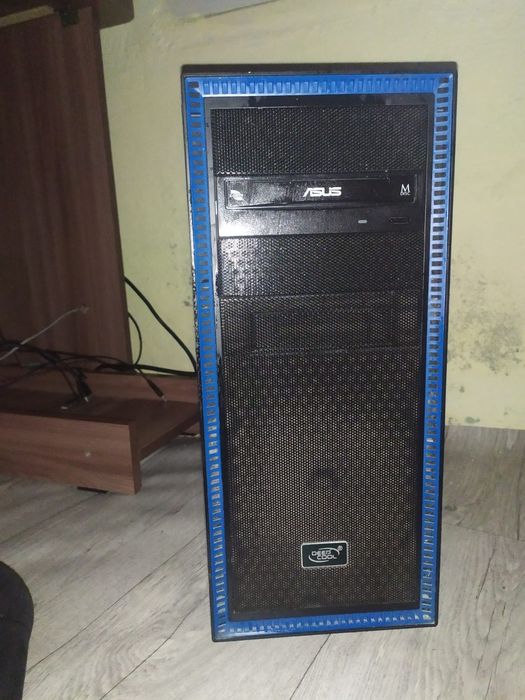 Продам компютер игровой