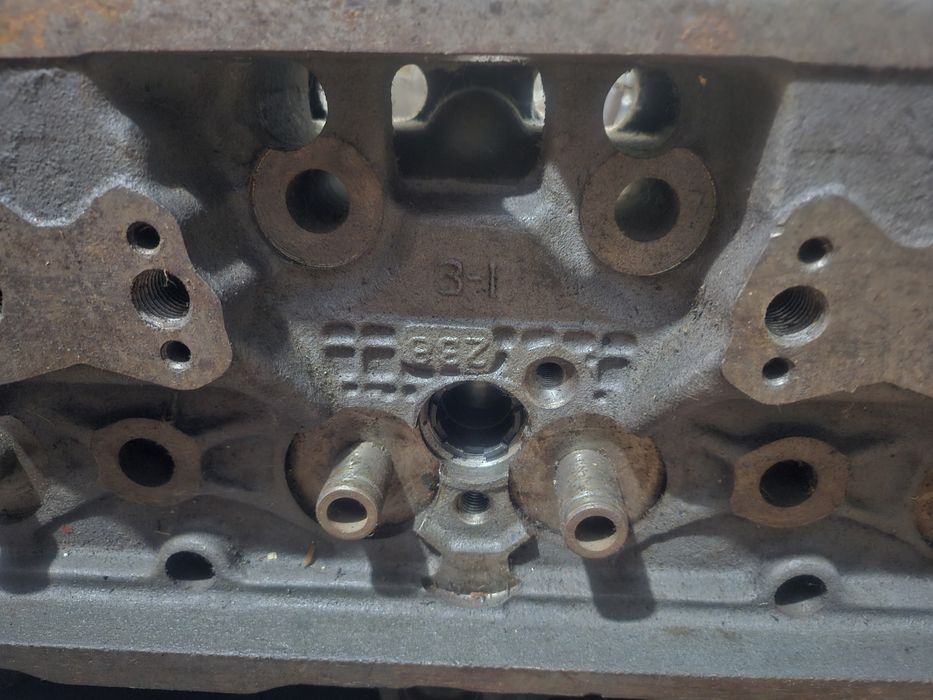 Продам головку ямз  238 .