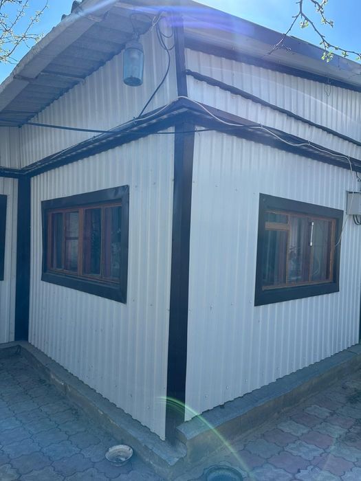 Продам дом 1960 года