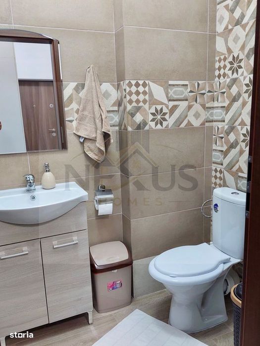 Biruintei - Apartament 3 camere decomandat | Metrou Berceni 1200 metri