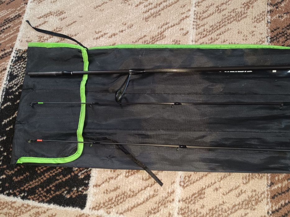 Продам спининг kaida