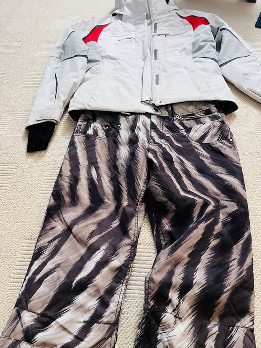 Vand costum ski dama