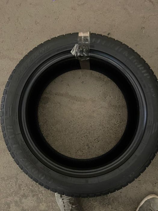 Шины goodyear  летние