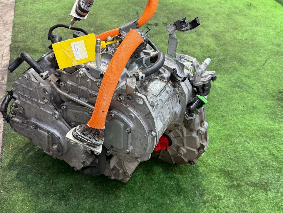 CUTIE CU VARIATIE CONTINUA MITSUBISHI OUTLANDER 3 2.0 Hybrid / PHEV 4WD  200 hp / 147 kW 2014 - 2025 Y61 COD: F1EKA-1-A1Z , Y15092400138 , 31090581 , S-AUTO