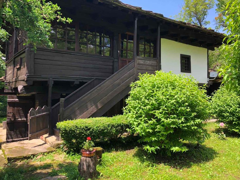 Продава се Къща в с. Боженците, Област Габрово - 140 кв.м за 3215 €/кв.м - Снимка #21