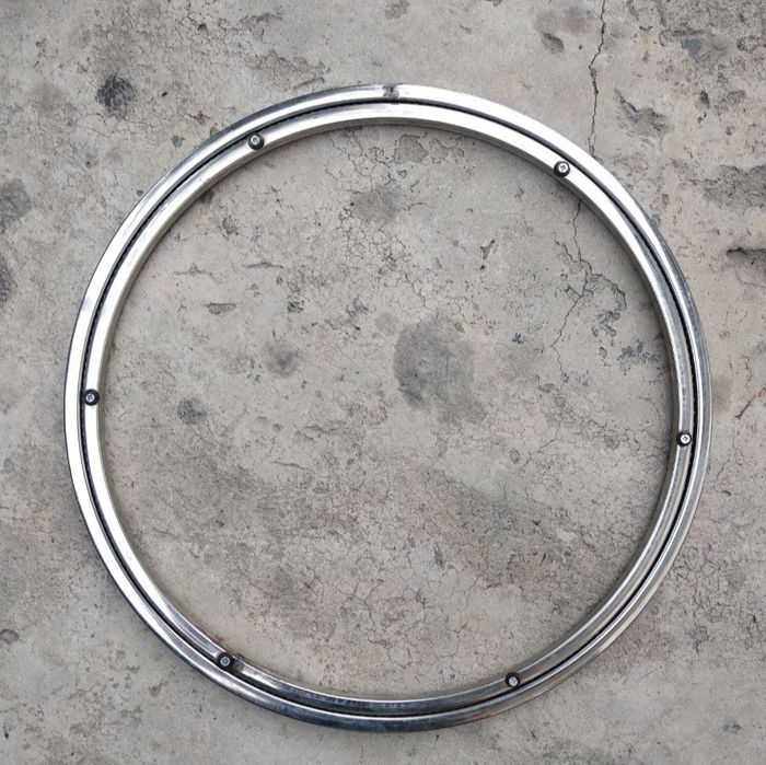 Подставка для крутящегося стола