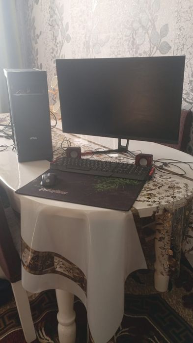 Продам компьютер