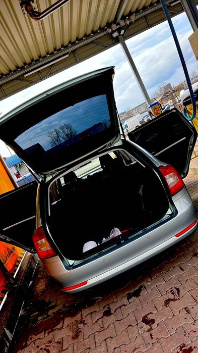 Skoda Octavia 2011 | 1.6 TDI 105CP | Navi 6GB RAM|LED|Scaune încălzite