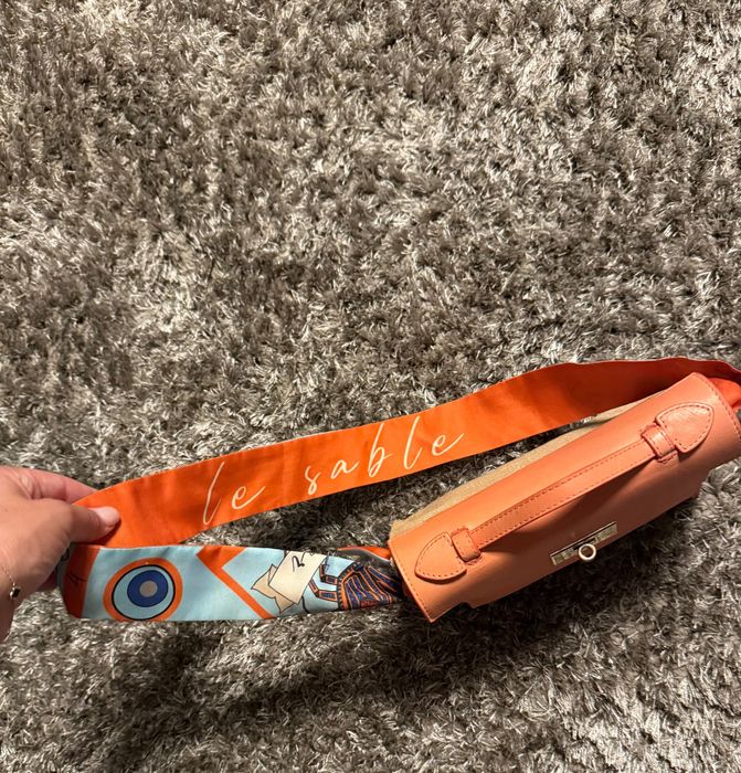 Чанта le sable използвана