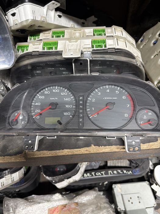 Щиток прибор Субару Subaru