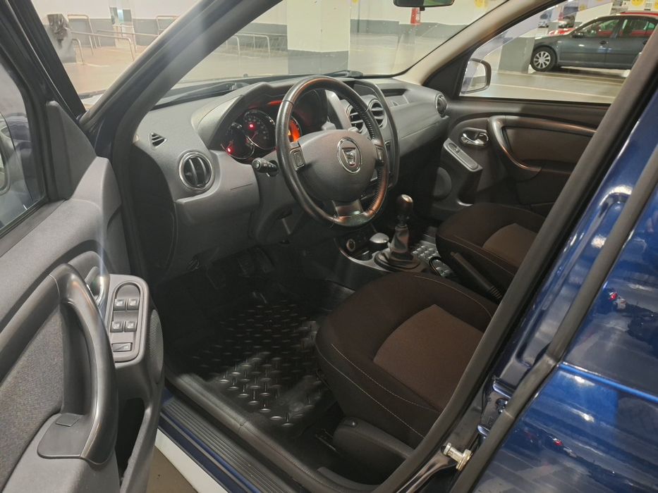 DACIA Duster 2016 — imagine 5