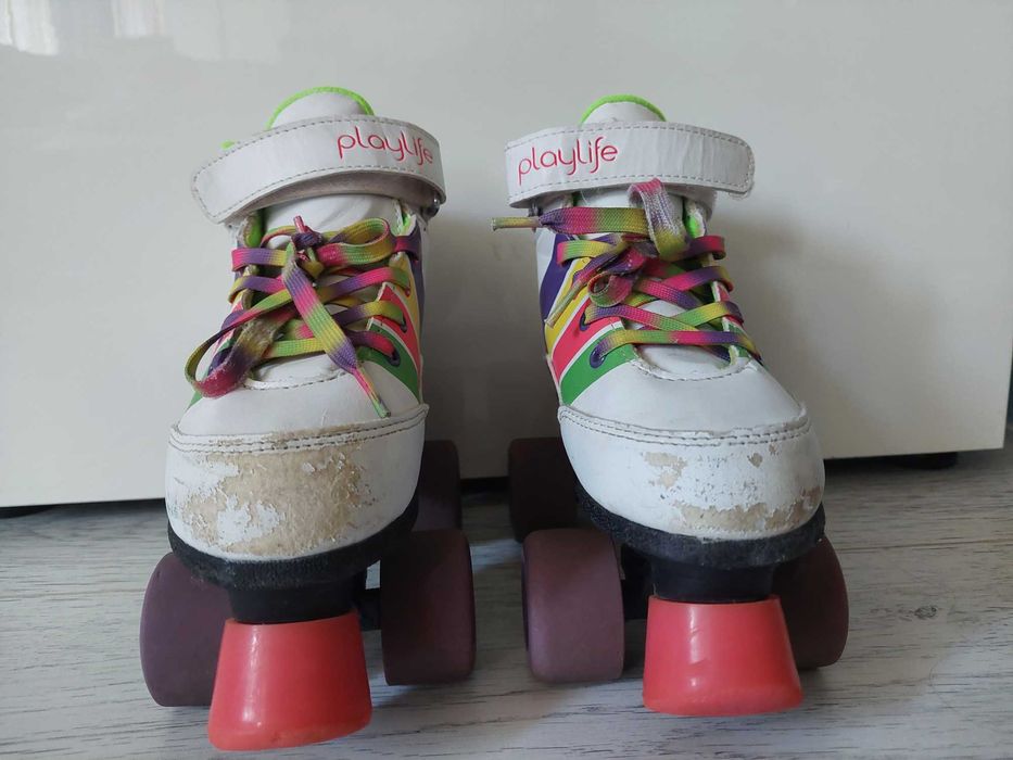 Ролкови кънки Playlife 33 номер