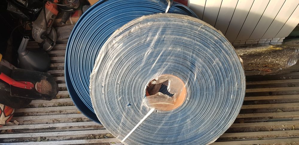 Лейфлет.Шланги для капельного полива.