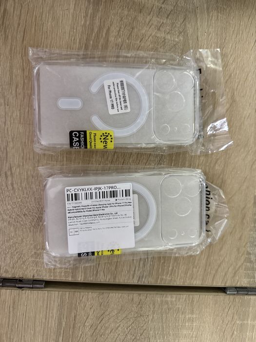 Husa Iphone 17 Pro 17 ProMax 17  16 Pro