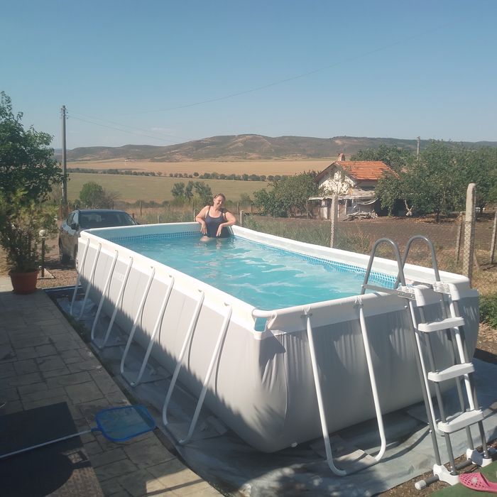 Продава къща с.о Лозницата Директно от собственик