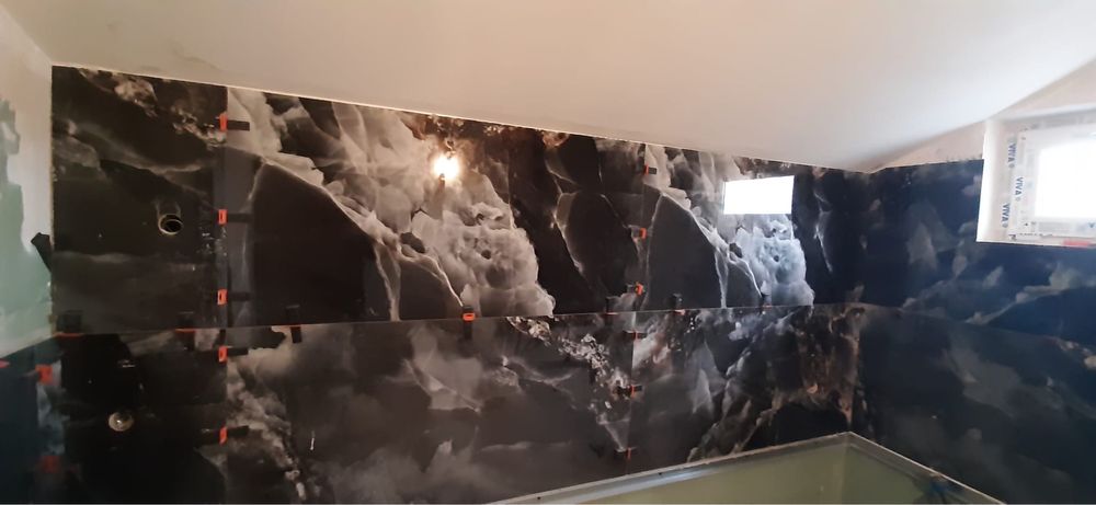 Execut lucarari de renovare interior/exterior, specialist finisaje