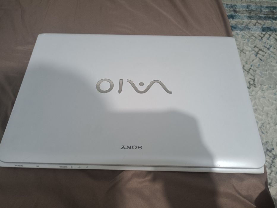 Продам Ноутбук Sony