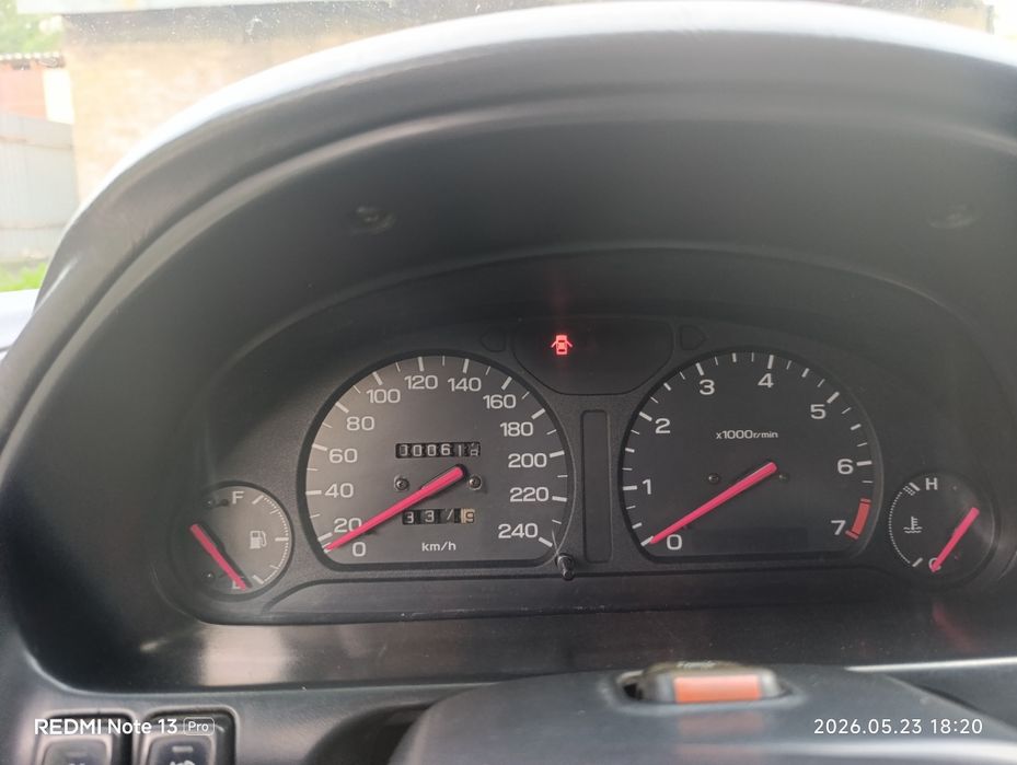 Продам Subaru legacy