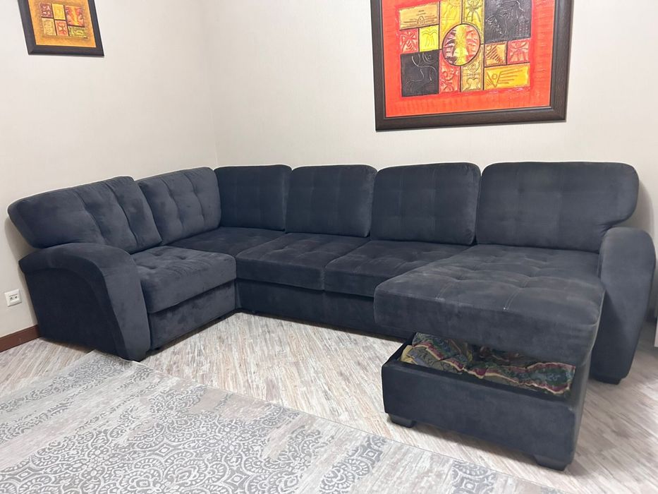 Диван раскладной