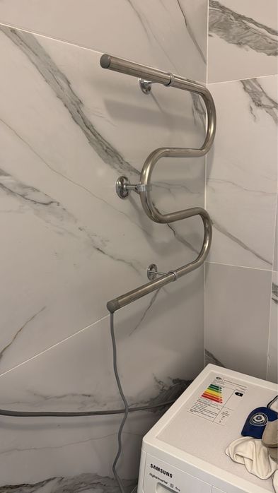 Полотенцесушитель