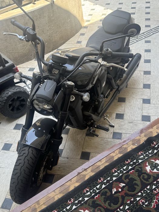 Продается BENDA DARK FLAG 500