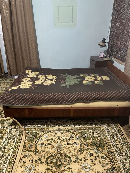 Кресла , диван и кровать