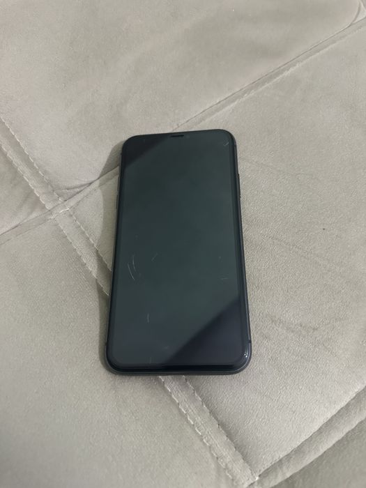 Продам или обменяю Iphone 11