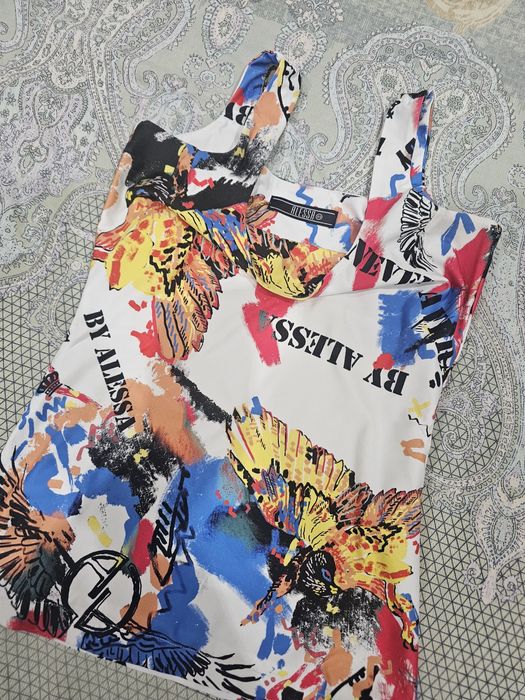 Топ Алесса, размер Хс.