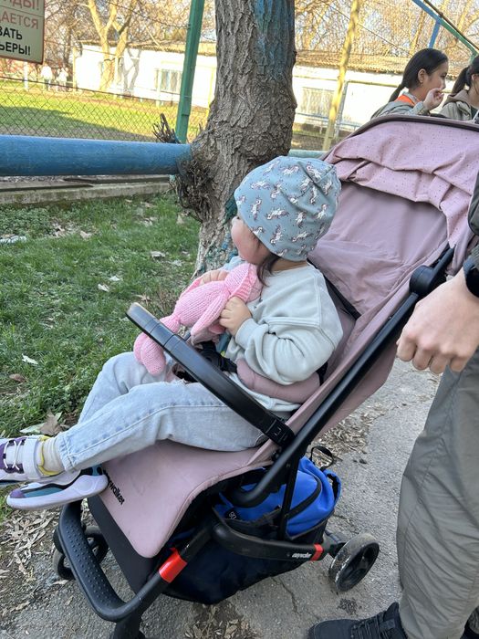 Продам коляску Easywalker