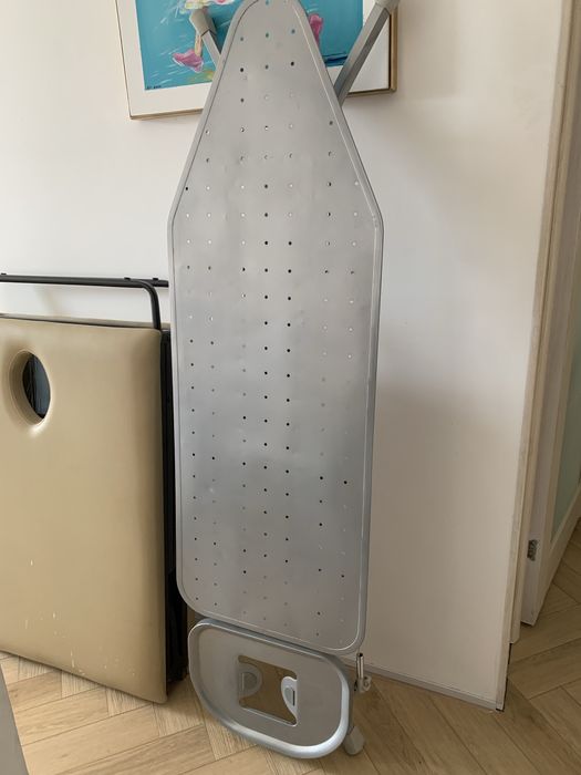 Гладильня большая