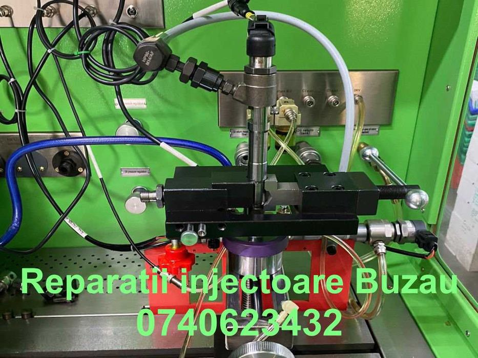 Injectoare Buzau - Injectoare Reconditionate Buzau