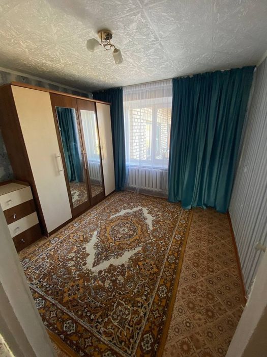 Квартира 2-х комнатная