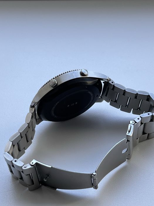 Смарт часы Samsung gear s3 classic