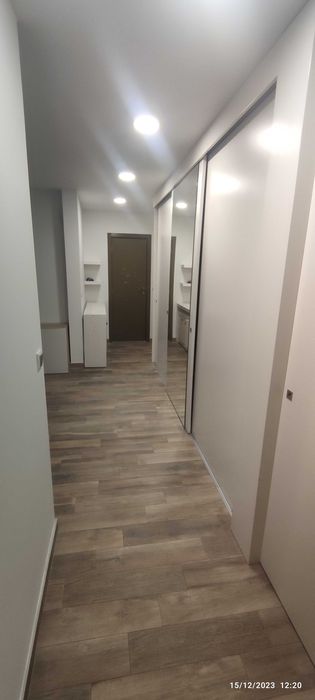 Дава се под наем Тристаен апартамент в София, Дружба 1 - 100 кв.м за 994.5 € - Снимка #12