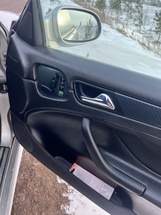 Продам либо обменяю мерседес