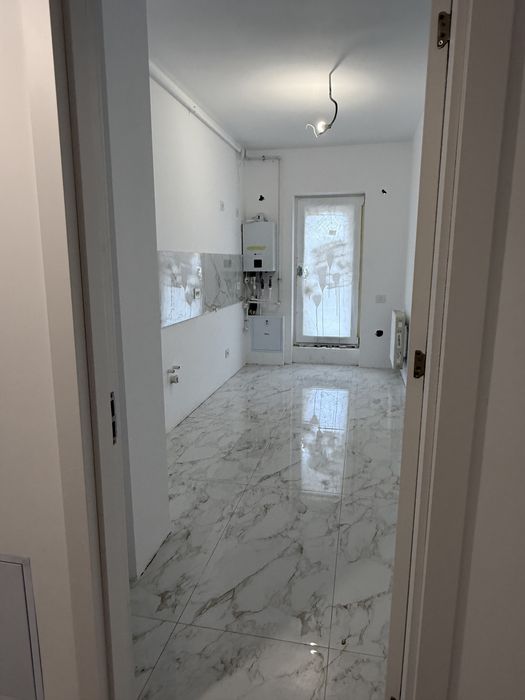 2 camere decomandat / Lacul Morii / Bloc nou / Etaj 3 / Tva inclus