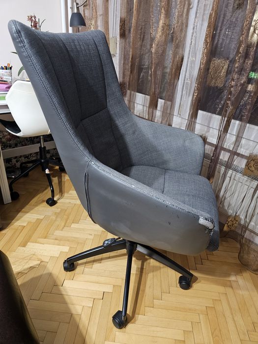Стол тип кресло/ фотьойл, Офис стол