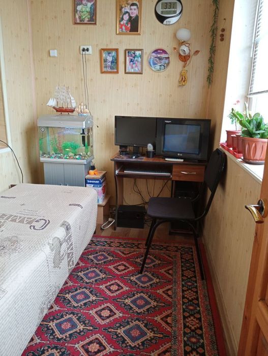 Сергелийский район Куйлюк 5 массив 4/5/5