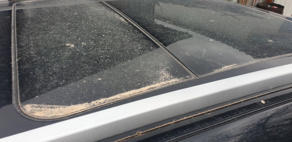 Bmw X3 E83 2.0d 150k на части