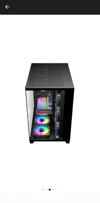 Carcasa PC Firstplayer MV8