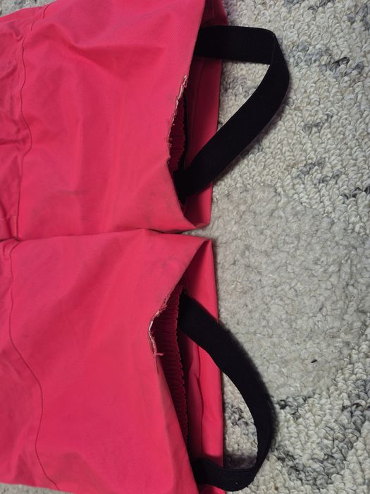 Salopeta zapada / ski copii 3 ani