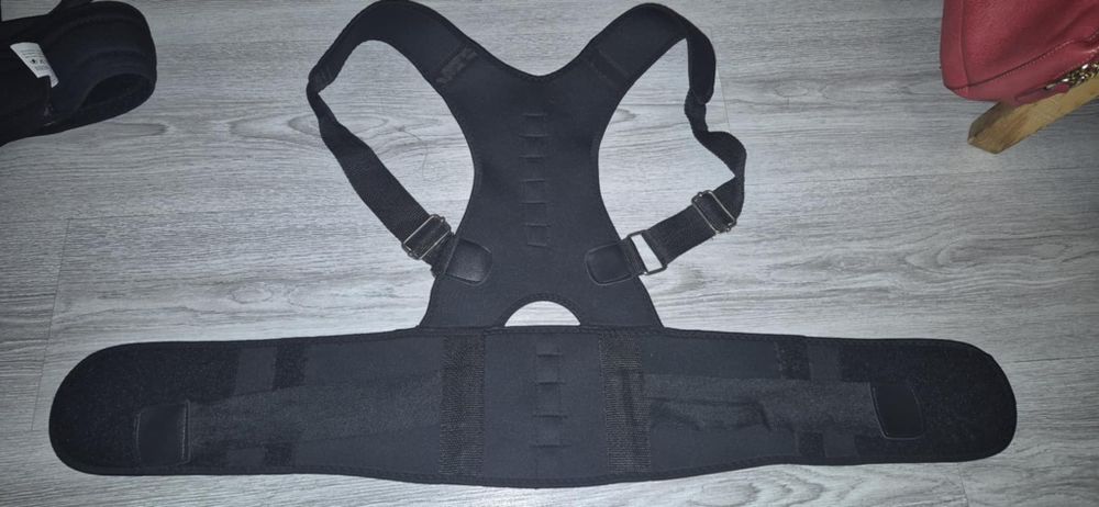 Колани за проблеми с кръст и гръбначен стълб