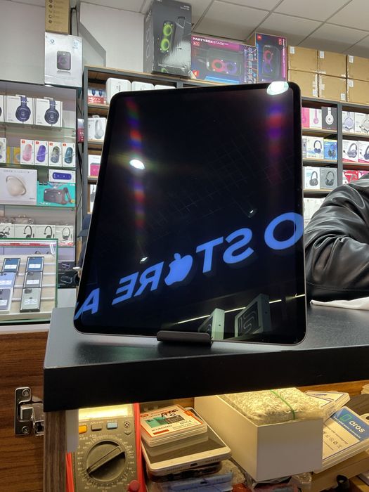 Ipad pro M4 256gb (960)