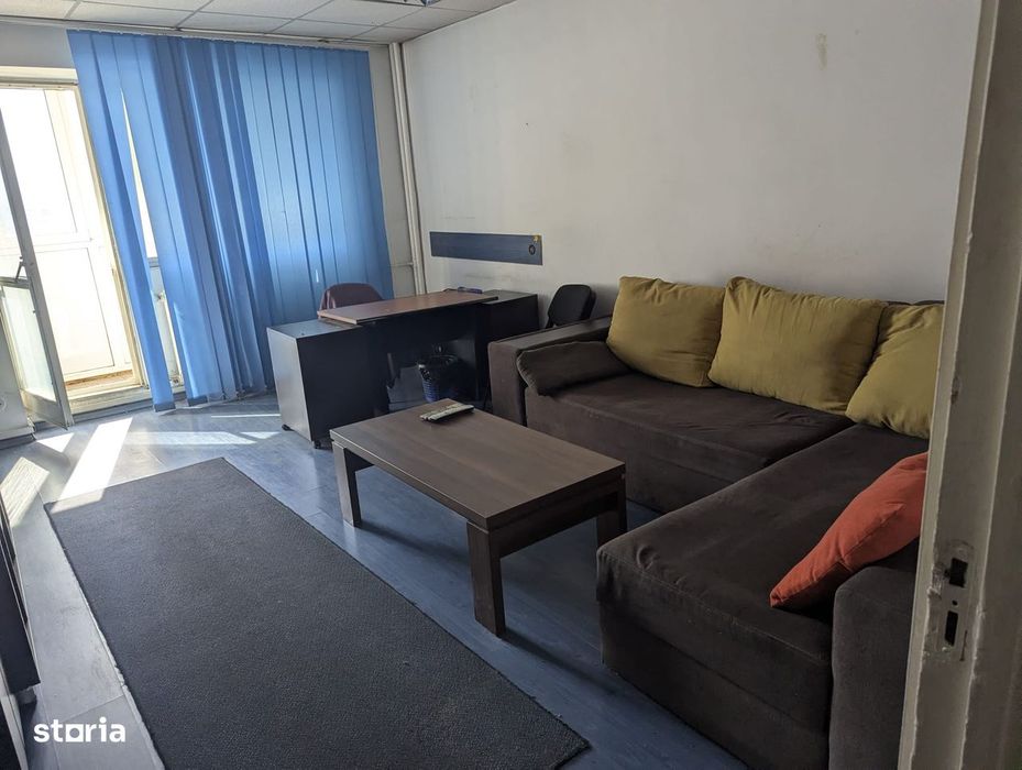 Apartament 4 camere, 2 minute de METROU  Obor, 100mp