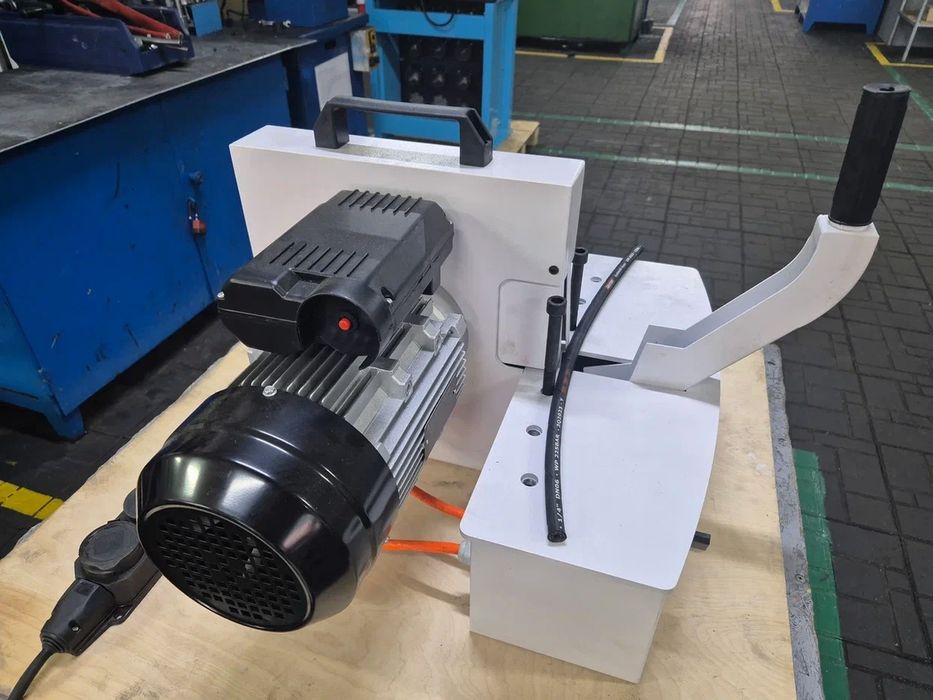 Ручной Станок для резки РВД QG-51XF